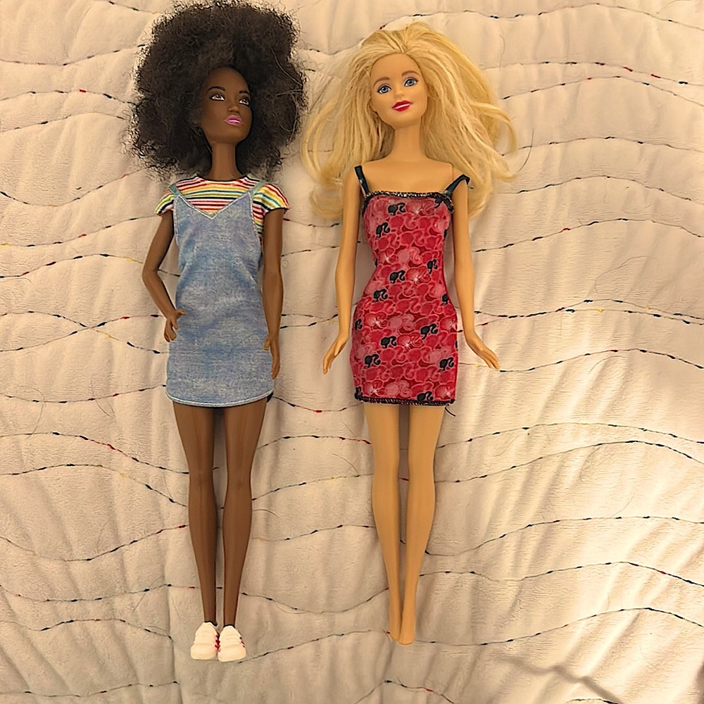 Barbies